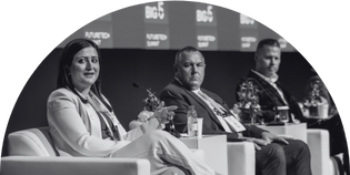 Leadership summits