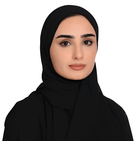 Eng Shamsa Khaled Alhayyas