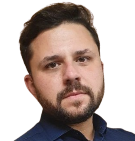 Prof Alexandre Kontoyanis